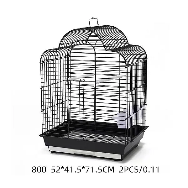 ROYALIST Kuş Kafesi 52x41.5x71.5 cm