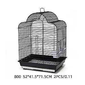 ROYALIST Kuş Kafesi 52x41.5x71.5 cm