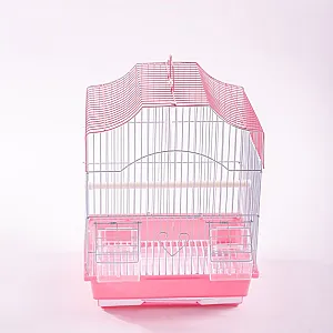 ROYALIST Kuş Kafesi 37 x 28 x 46 cm - 1