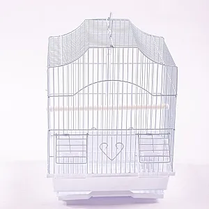 ROYALIST Kuş Kafesi 37 x 28 x 46 cm - 2