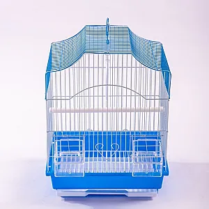 ROYALIST Kuş Kafesi 37 x 28 x 46 cm - 3