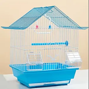 ROYALIST 37 x 8 x 46 cm Kuş Kafesi - 3