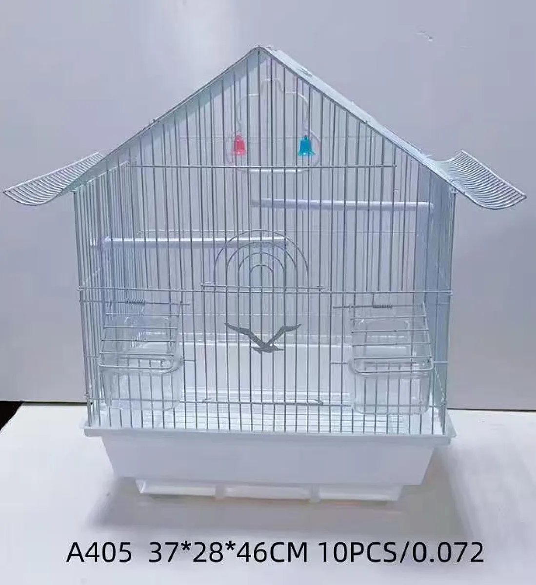 ROYALIST A405 Kuş Kafesi 37 x 8 x 46 cm