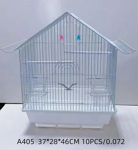 ROYALIST A405 Kuş Kafesi 37 x 8 x 46 cm