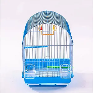 ROYALIST 400 Kuş Kafesi 37 x 8 x 46 cm - 2