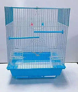 ROYALIST 105 Kuş Kafesi 30 x 23 x 39 cm - 2