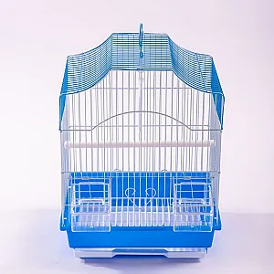 ROYALIST Kuş Kafesi 30 x 30 x 39 cm - 1