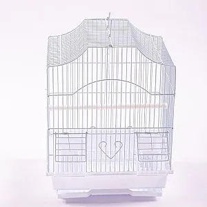 ROYALIST Kuş Kafesi 30 x 30 x 39 cm - 2