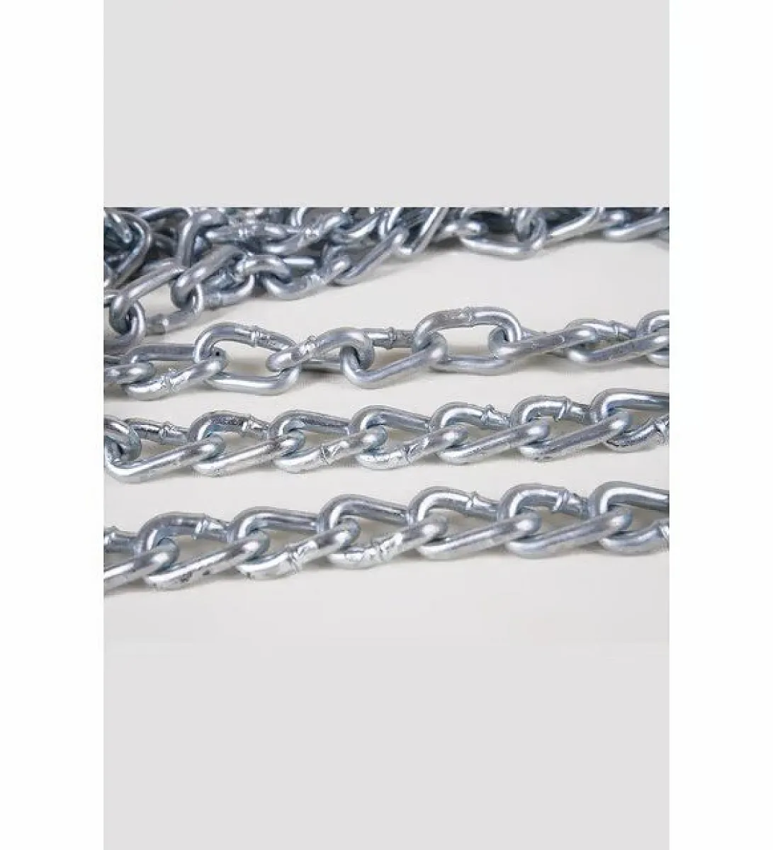 ROYALIST 5 mm 5 mt Endüstriyel Çalışma Zinciri - Köpek