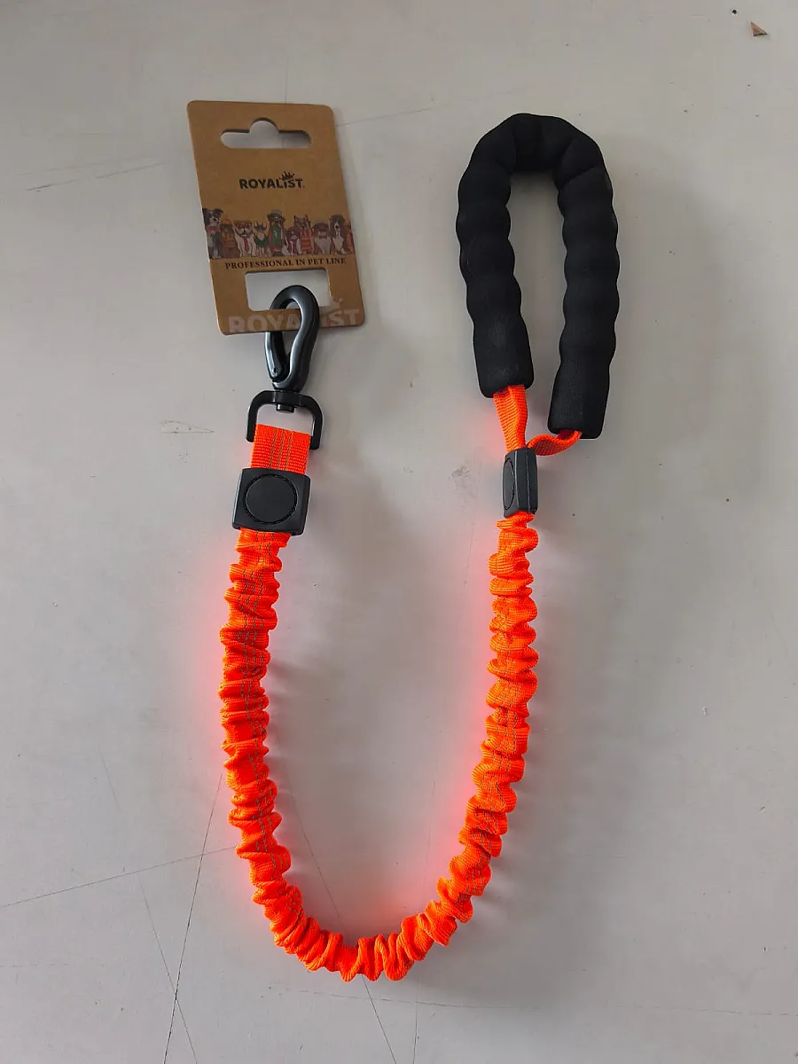 ROYALIST Reflektif Köpek Tasması, 25-120 cm