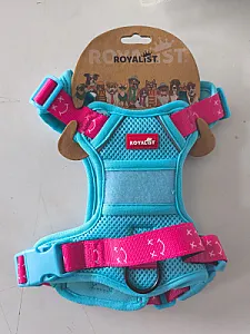 ROYALIST Köpek Harness Kemer Büyük Boy - 1