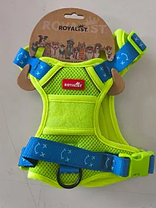 ROYALIST Köpek Harness Kayışı Large - 2