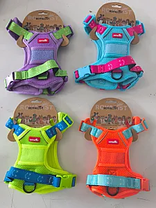 ROYALIST Köpek Mesh Tasma - Küçük - 2