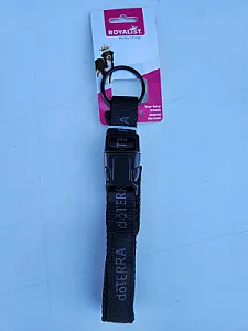 ROYALIST Köpek Boyun Tasması 3 cm x 45 cm - 1