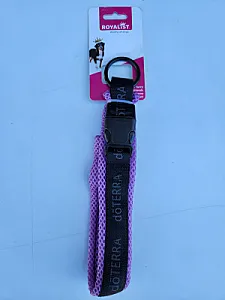 ROYALIST Köpek Boyun Tasması 3 cm x 45 cm - 2