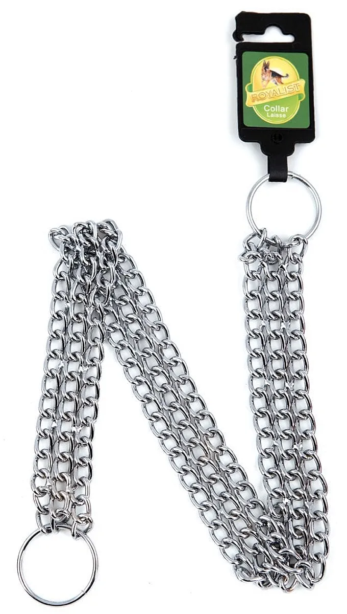 ROYALIST Köpek Eğitim Tasması, 3 mm x 60 cm