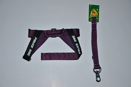 ROYALIST Köpek Göğüs Takımı 008 - 1