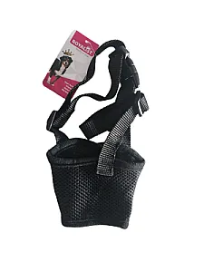 ROYALIST Köpek Ağızlık XLarge - 1