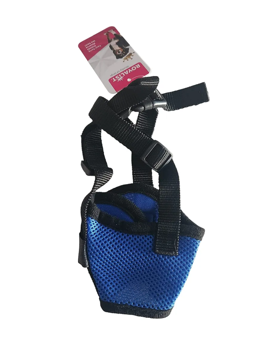 ROYALIST Köpek Ağızlık Large