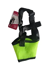 ROYALIST Köpek Ağızlık Large - 2