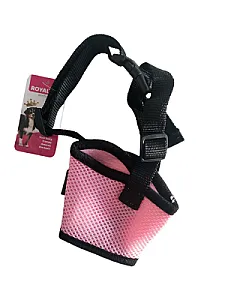 ROYALIST Köpek Ağızlık Large - 3