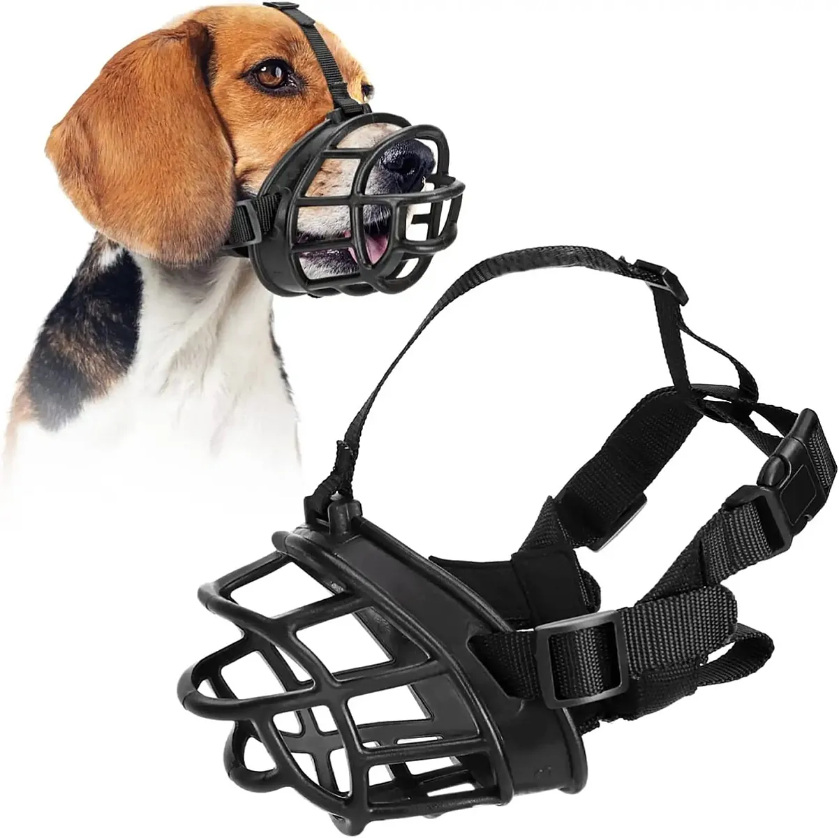 ROYALIST Köpek Ağızlık Silikon No:1