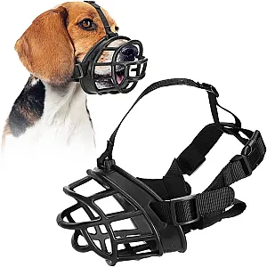 ROYALIST Köpek Ağızlık Silikon No:1 - 1