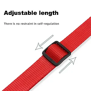 ROYALIST Köpek Emniyet Kemeri 25cm x 60cm - 2