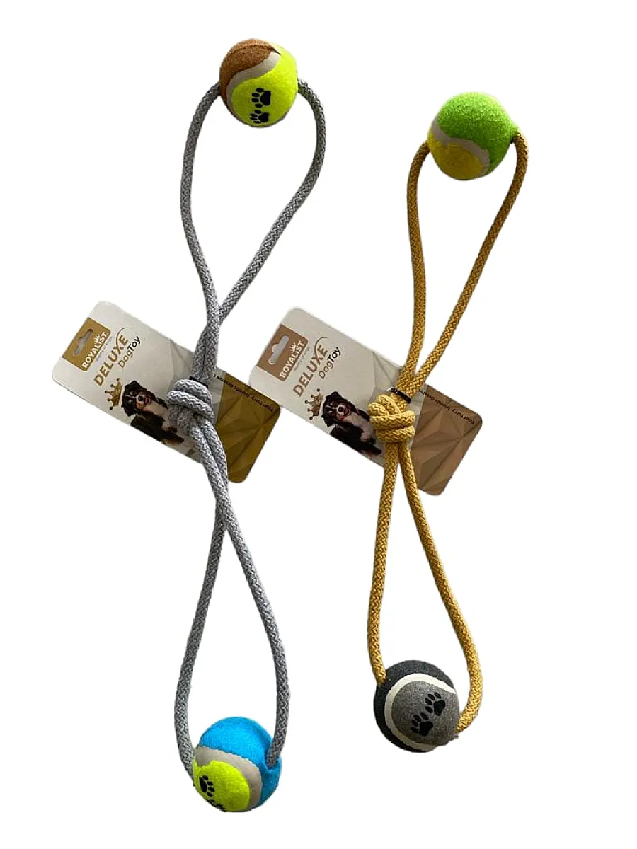 ROYALIST Deluxe Köpek Oyuncağı 55-85 cm