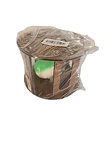 ROYALIST İnteraktif Ahşap Kedi Yakalama Oyuncağı (Toplu) - 2