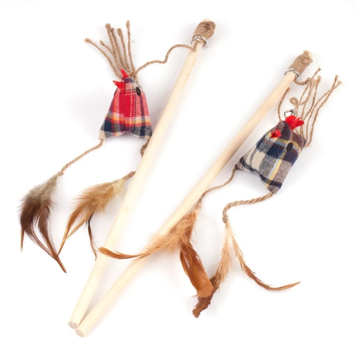 ROYALIST Kedi Oltası 40 cm