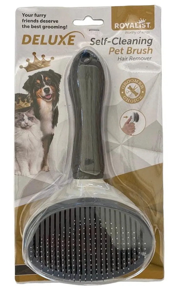 ROYALIST Köpek Tarak Seti 450 ml