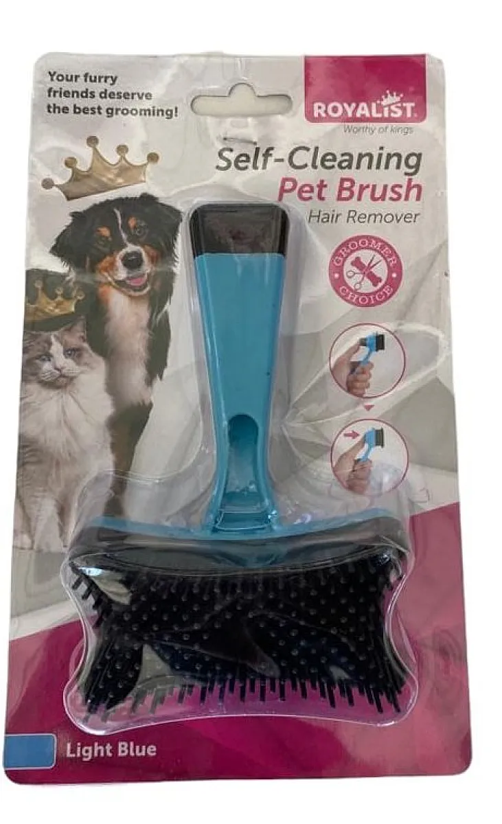 ROYALIST Köpek Tarak - 03632