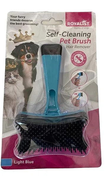 ROYALIST Köpek Tarak - 03632