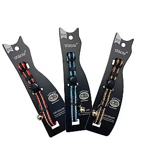 ROYALIST 10mm x 18mm / 8cm Kedi Tasması - 2