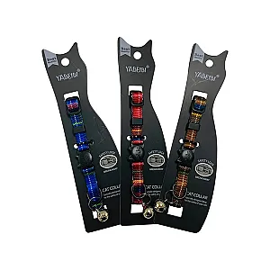 ROYALIST 10mm x 18/28cm Kedi Tasması - 2