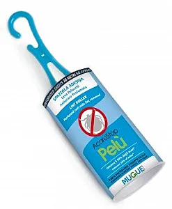 Mugue Kedi Tüy Toplama Rulosu 10 mt