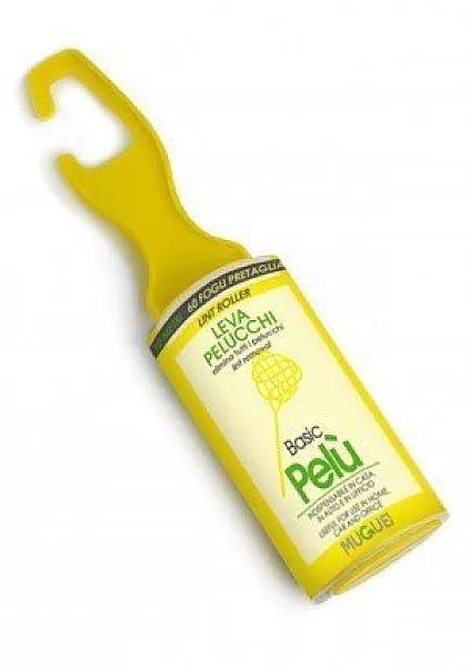 Mugue Kedi Tüy Toplama Rulosu 10 Metre