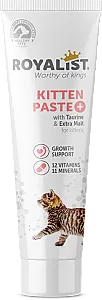 ROYALIST Kedi Vitamin Macunu 100 gr - 1