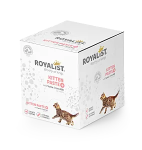 ROYALIST Kedi Vitamin Macunu 100 gr - 2