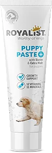 ROYALIST Yavru Köpek Vitamin Macunu 100 gr - 1