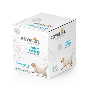 ROYALIST Yavru Köpek Vitamin Macunu 100 gr - 2