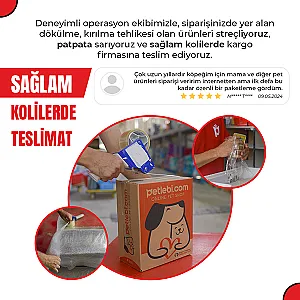 Hill's Science Plan Kısırlaştırılmış Kediler İçin Somonlu Kedi Maması 1,5 kg - 5