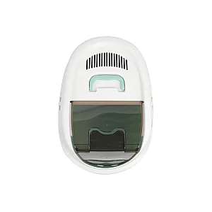 M-Pets Eco Kapalı Kedi Tuvaleti - 7