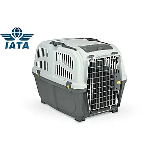 MPS Kedi ve Küçük Irk Köpek Taşıma Çantası 55x36x35cm
