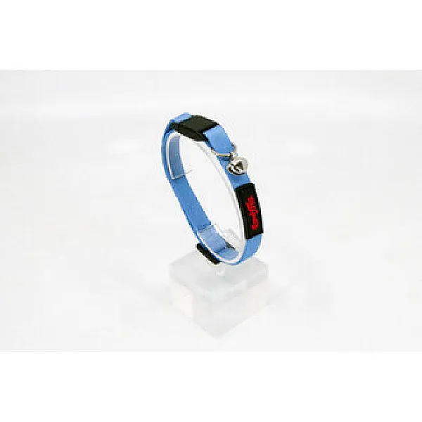 Tailpetz Kedi Oyun Askısı - Mavi