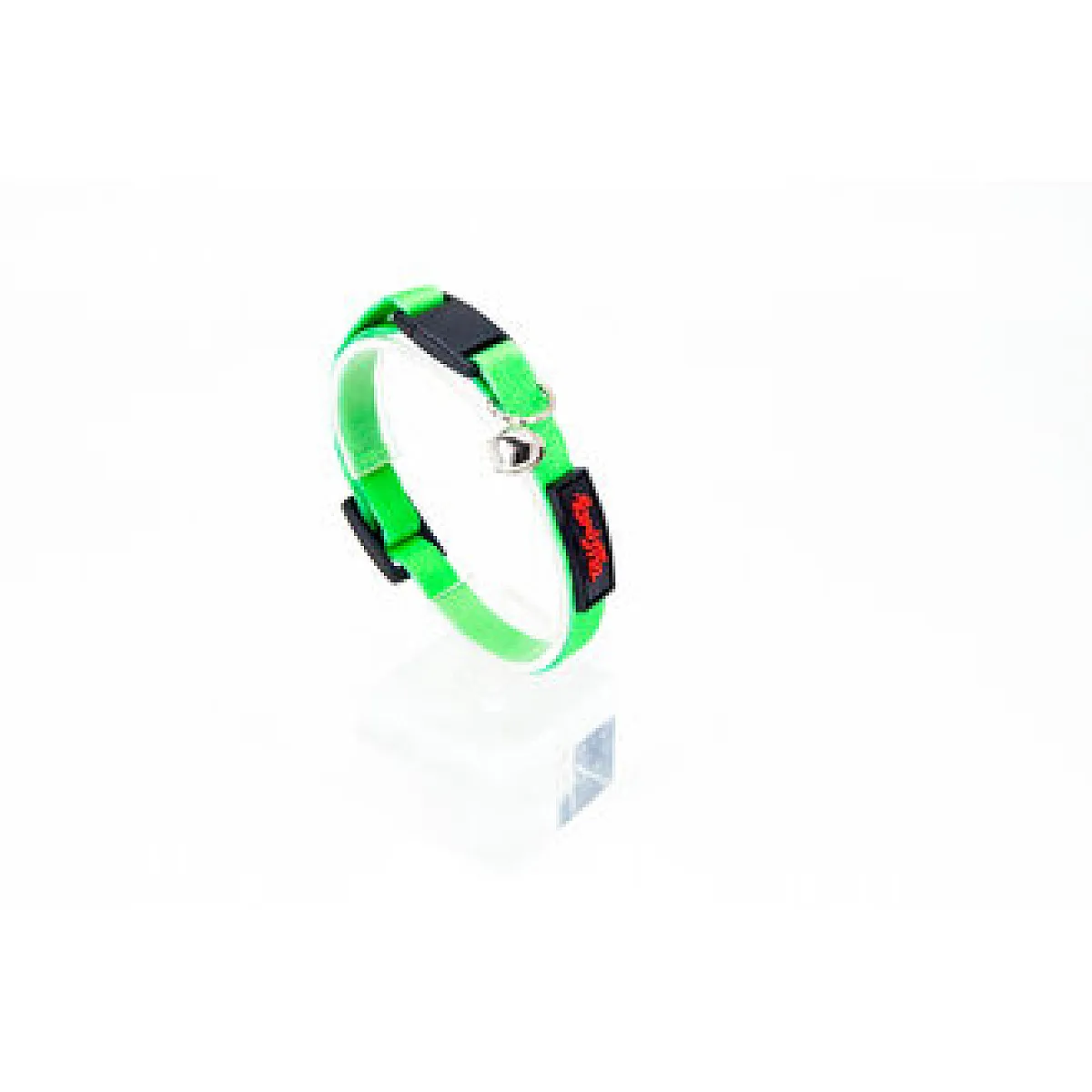 Tailpetz Kedi Oyun Askısı - Neon Yeşil