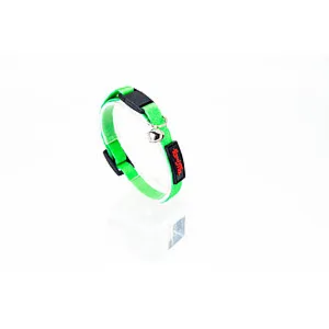 Tailpetz Kedi Oyun Askısı - Neon Yeşil