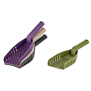 Farist Home Kedi Kumu Küreği 2.5 Lt