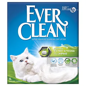 Ever Clean Esanslı Kedi Kumu 6 L